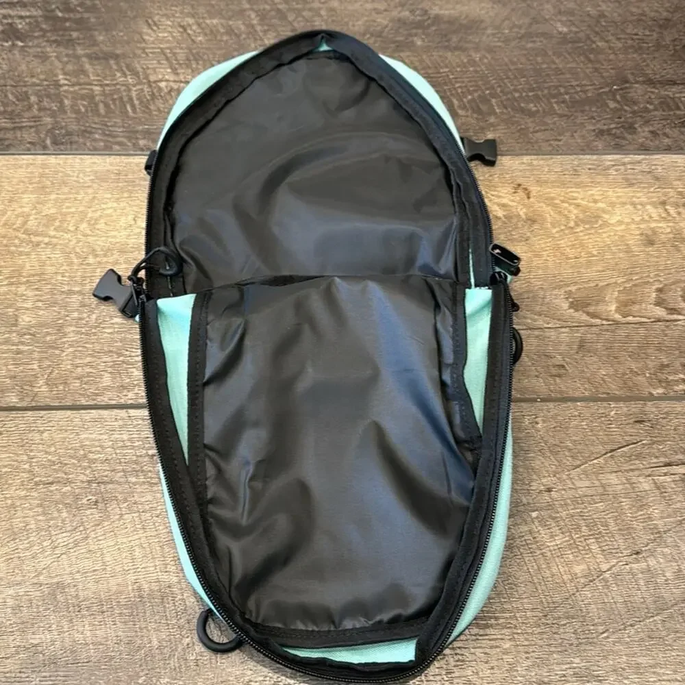 NWT K9 Sport Sack Air 2 Backpack Pet Carrier & Storage Pack Size M